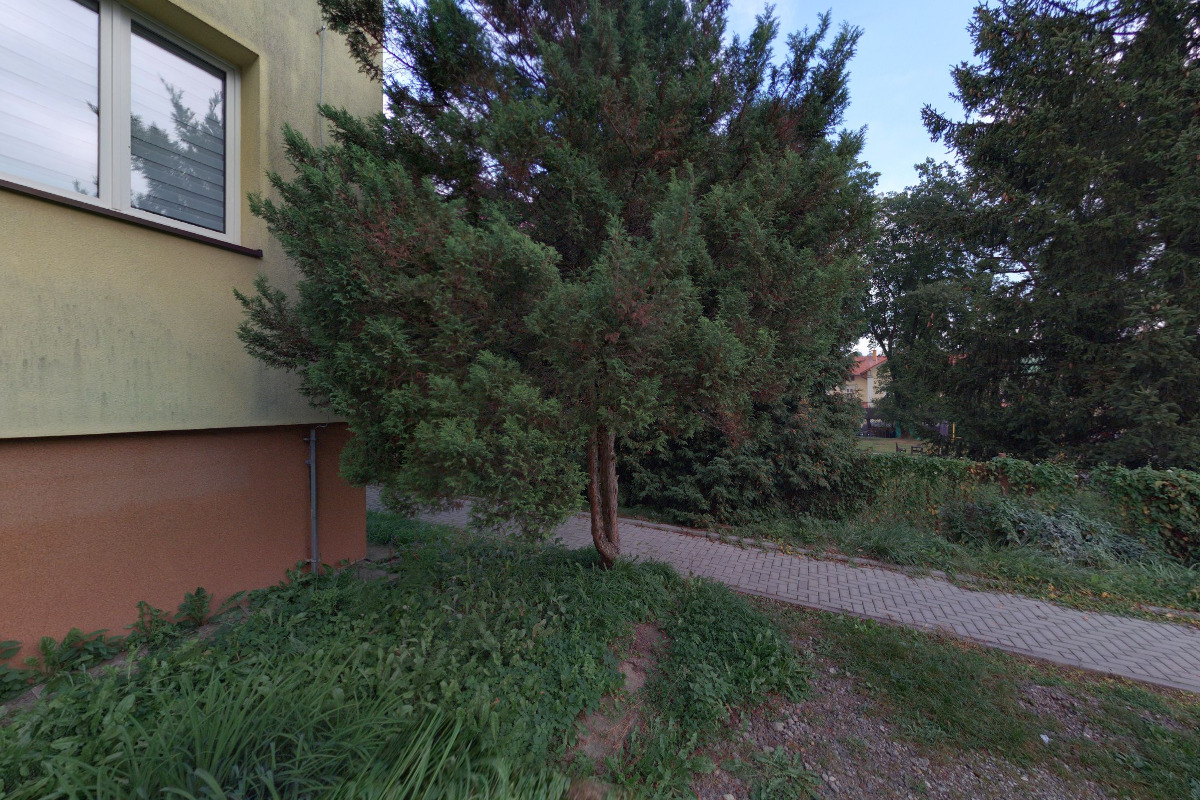 Slezská diakonie - KARMEL Tichá, denní stacionář