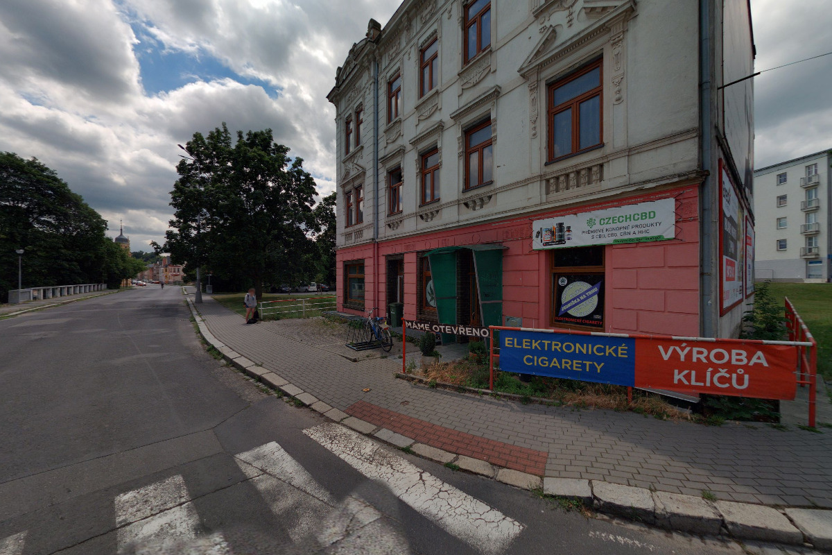 Klíčová služba - výroba klíčů foto 2