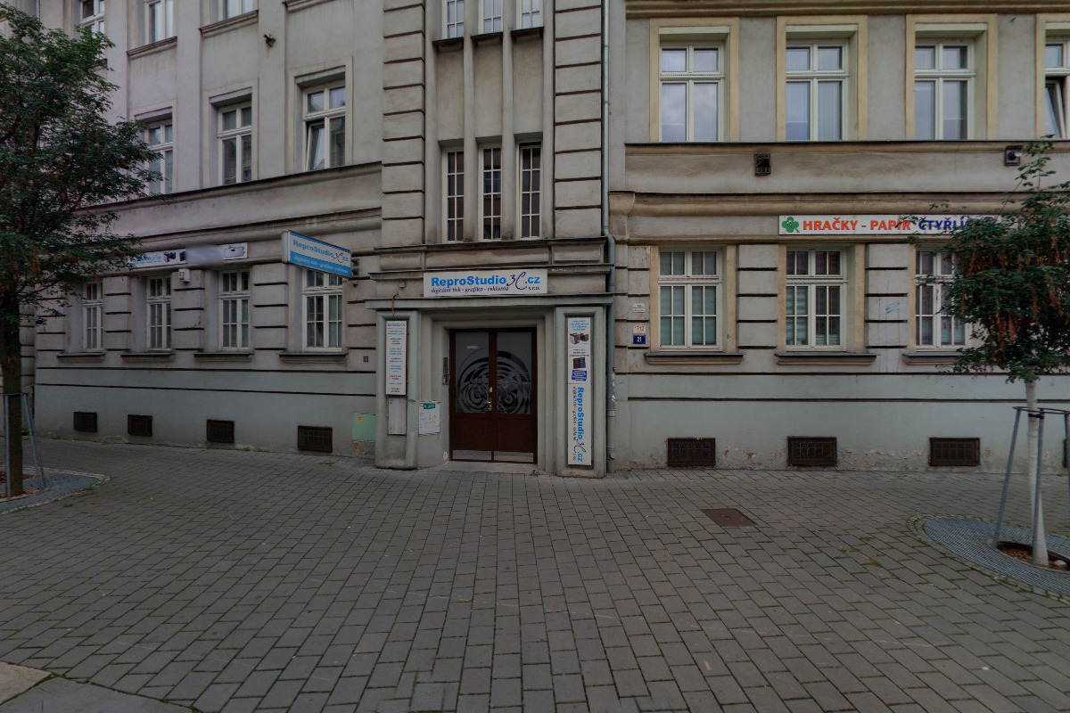 Reprostudio3C s. r. o.