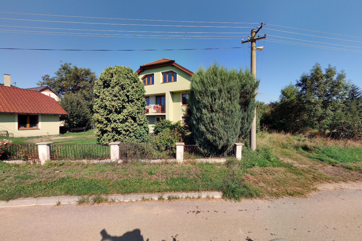 Holický střechy, s.r.o.