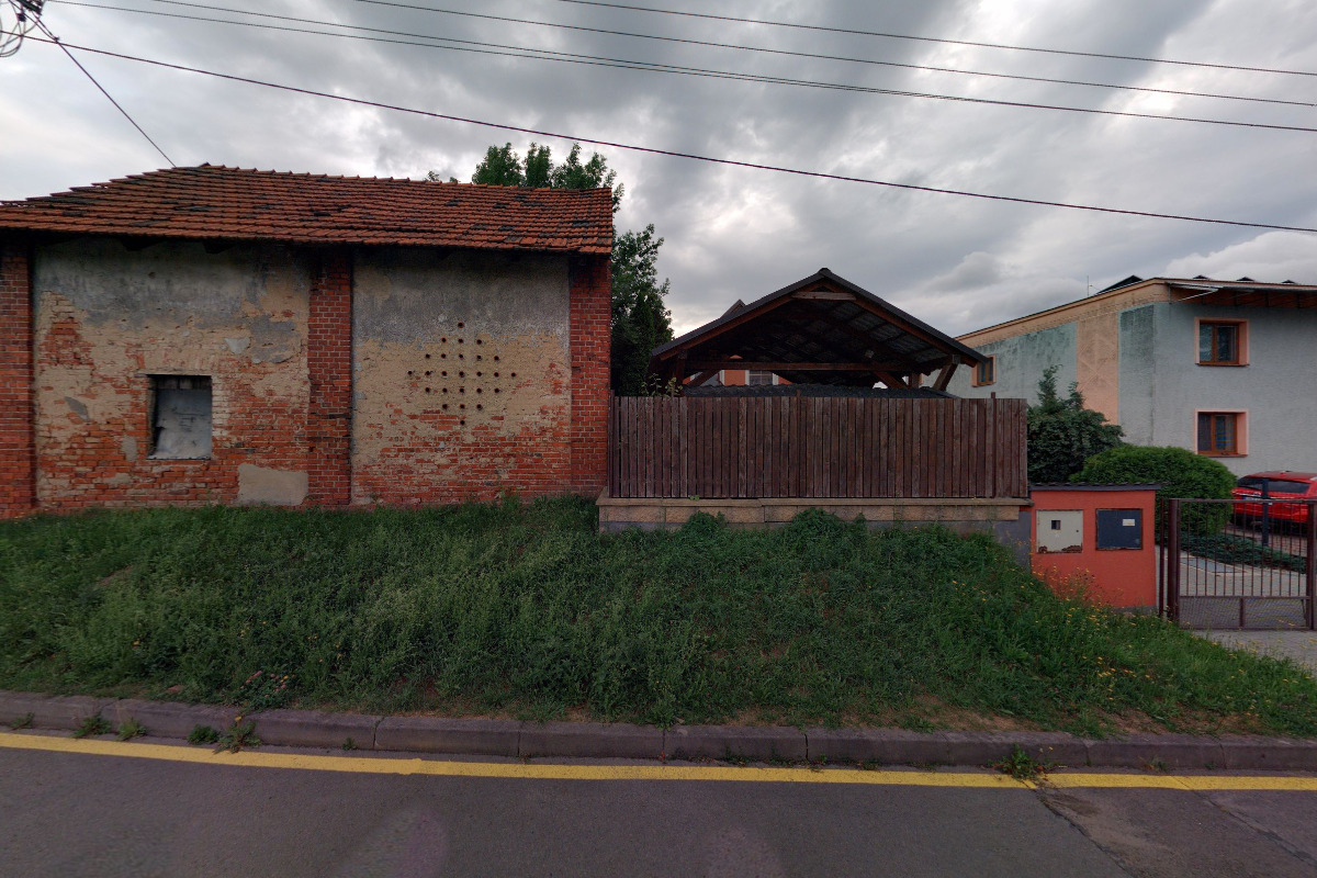 Českomoravský svaz chovatelů poštovních holubů - Místní spolek 0159 Třebovice