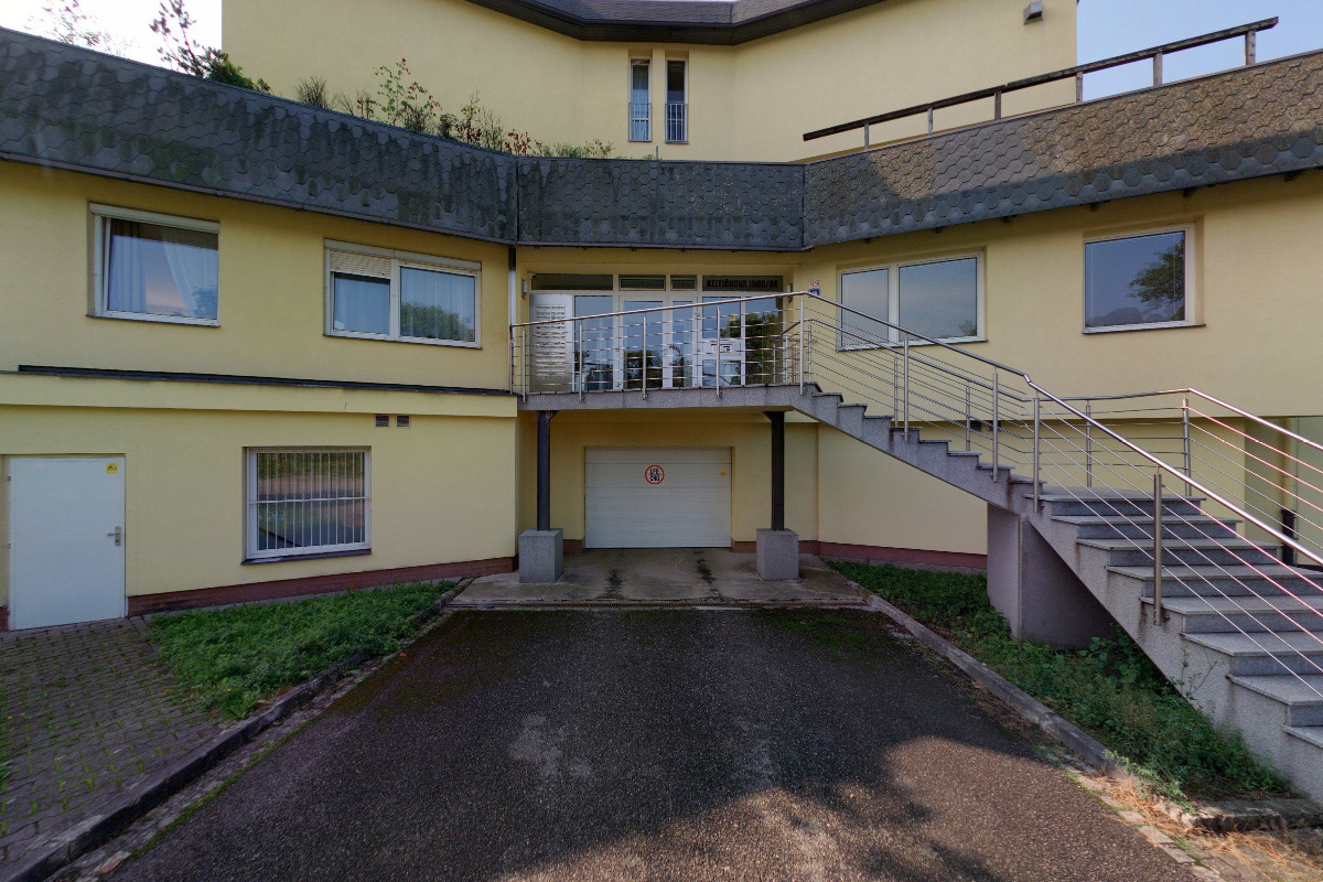 ZE MĚ projekt foto 2