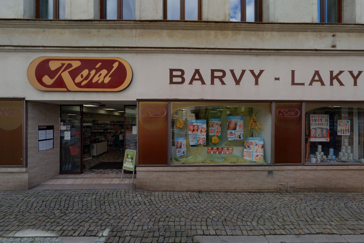 Drogerie Rojal foto 2