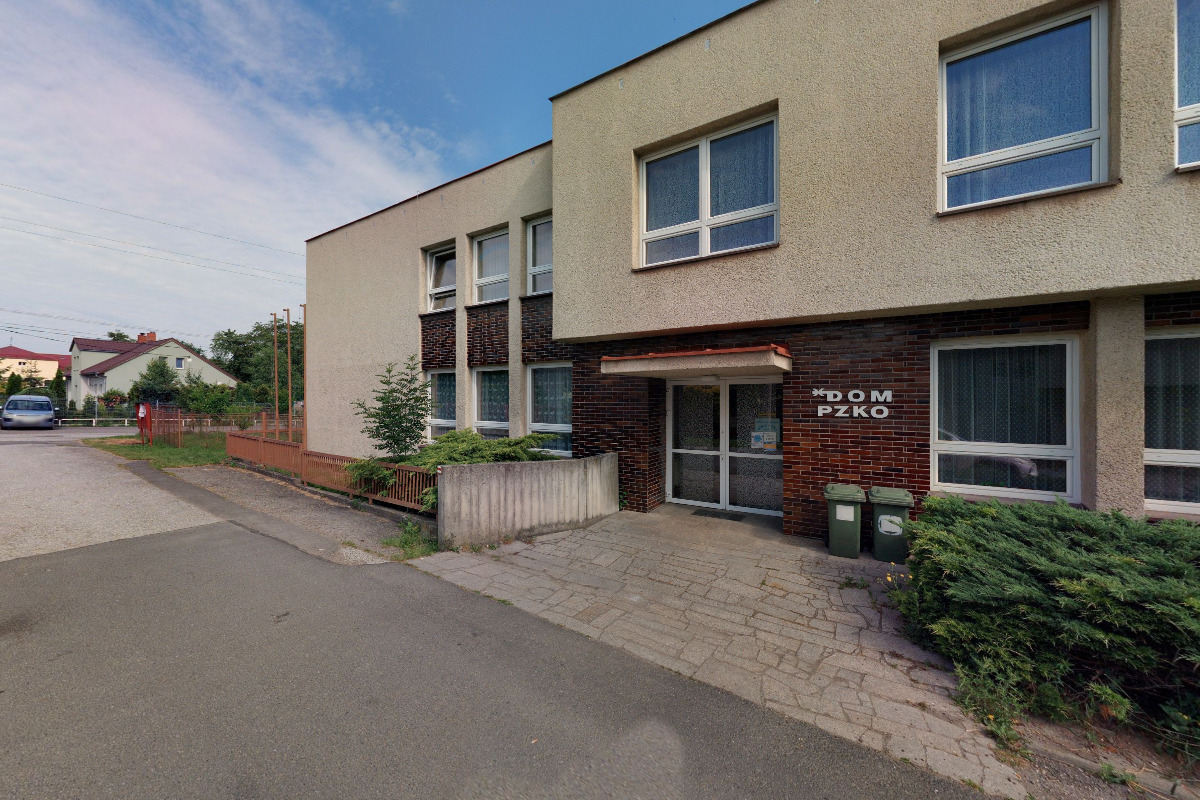 Městská knihovna Havířov