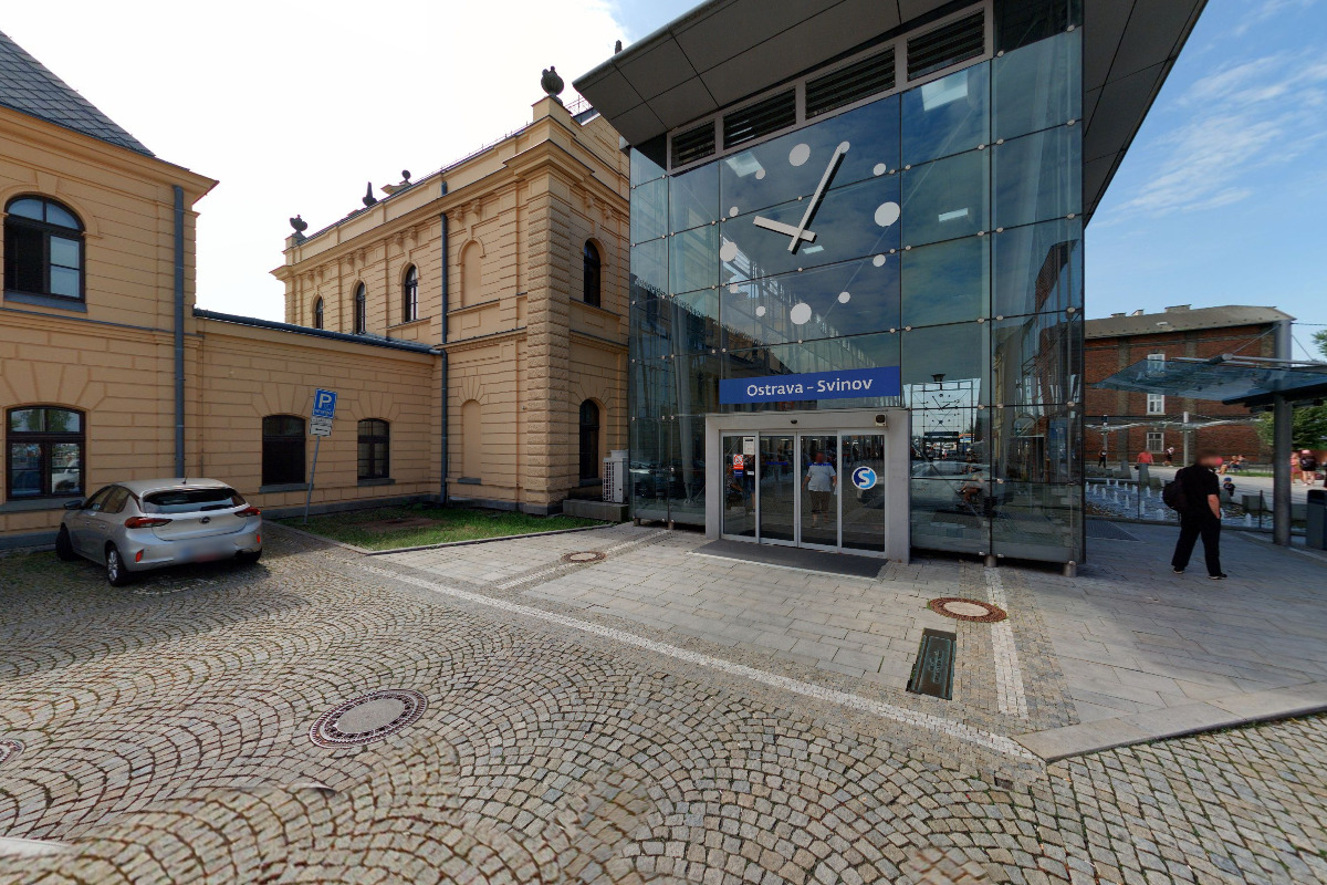 Směnárna Tourist centrum