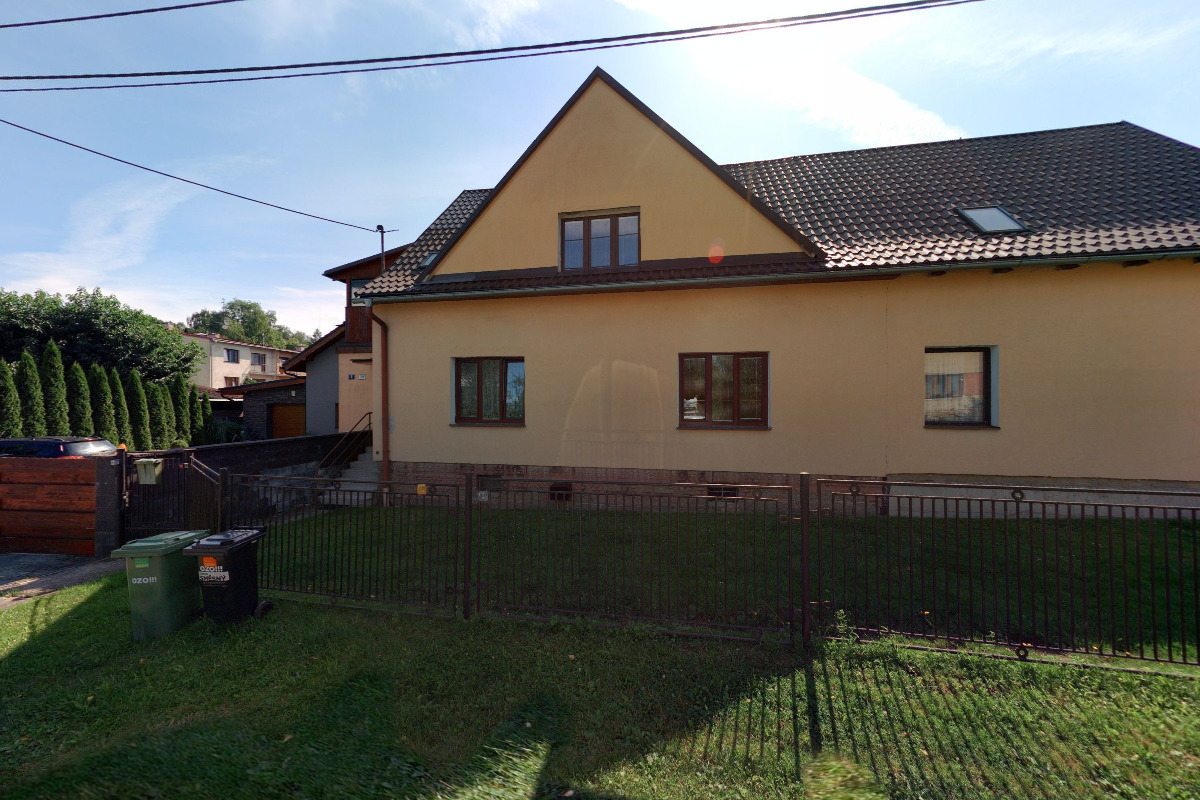 Complex služby CZ s.r.o.