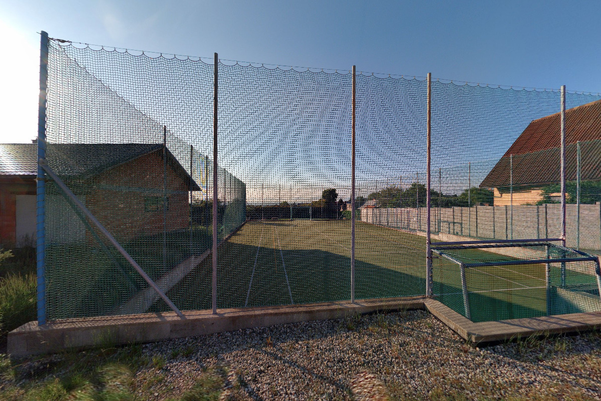 TJ Sokol Horní Lhota, z.s. foto 4