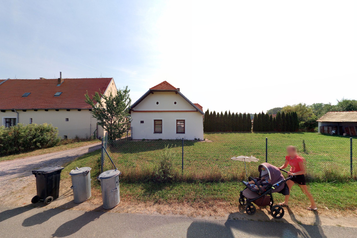 Tagro Červený Dvůr - šlechtitelská stanice foto 5