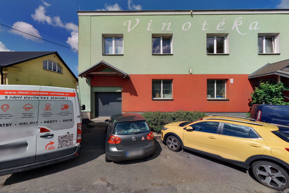 Vulture Company s.r.o.