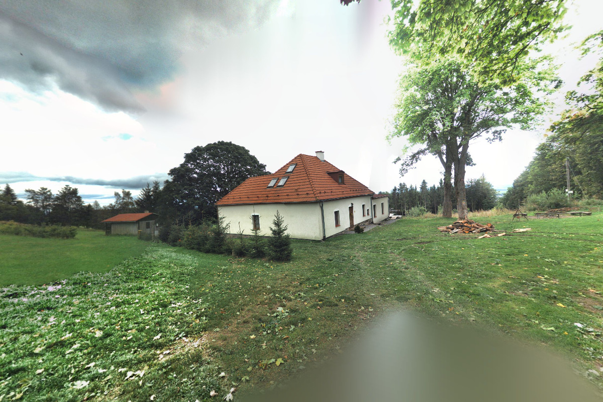 Chalupa Annaberg foto 2