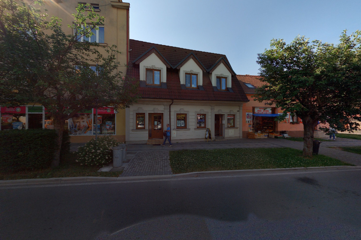 Broušení nástrojů Sviták - sběrné místo foto 2