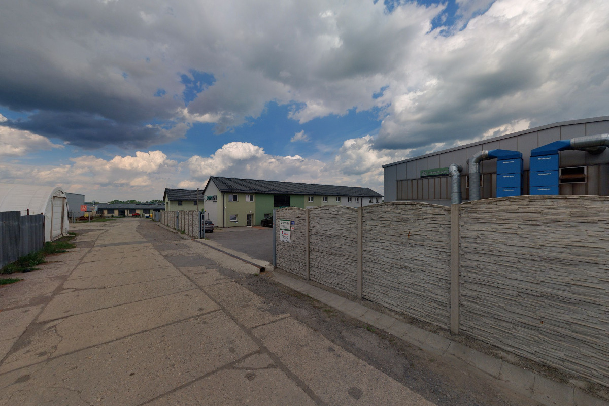 KOVO KM machining, s.r.o.