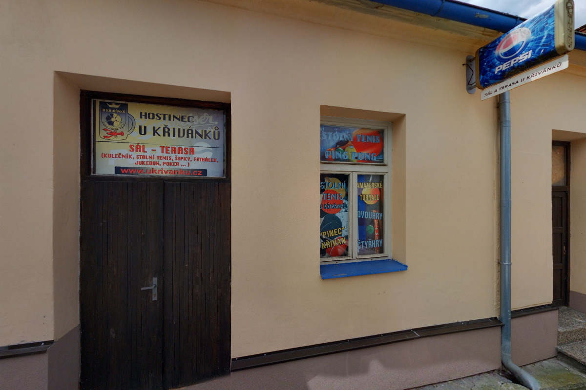 Hostinec U Křivánků foto 6