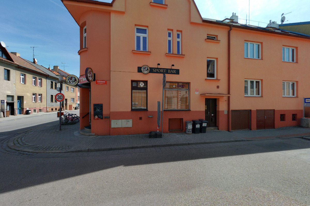 Sportbar Havlinda foto 2