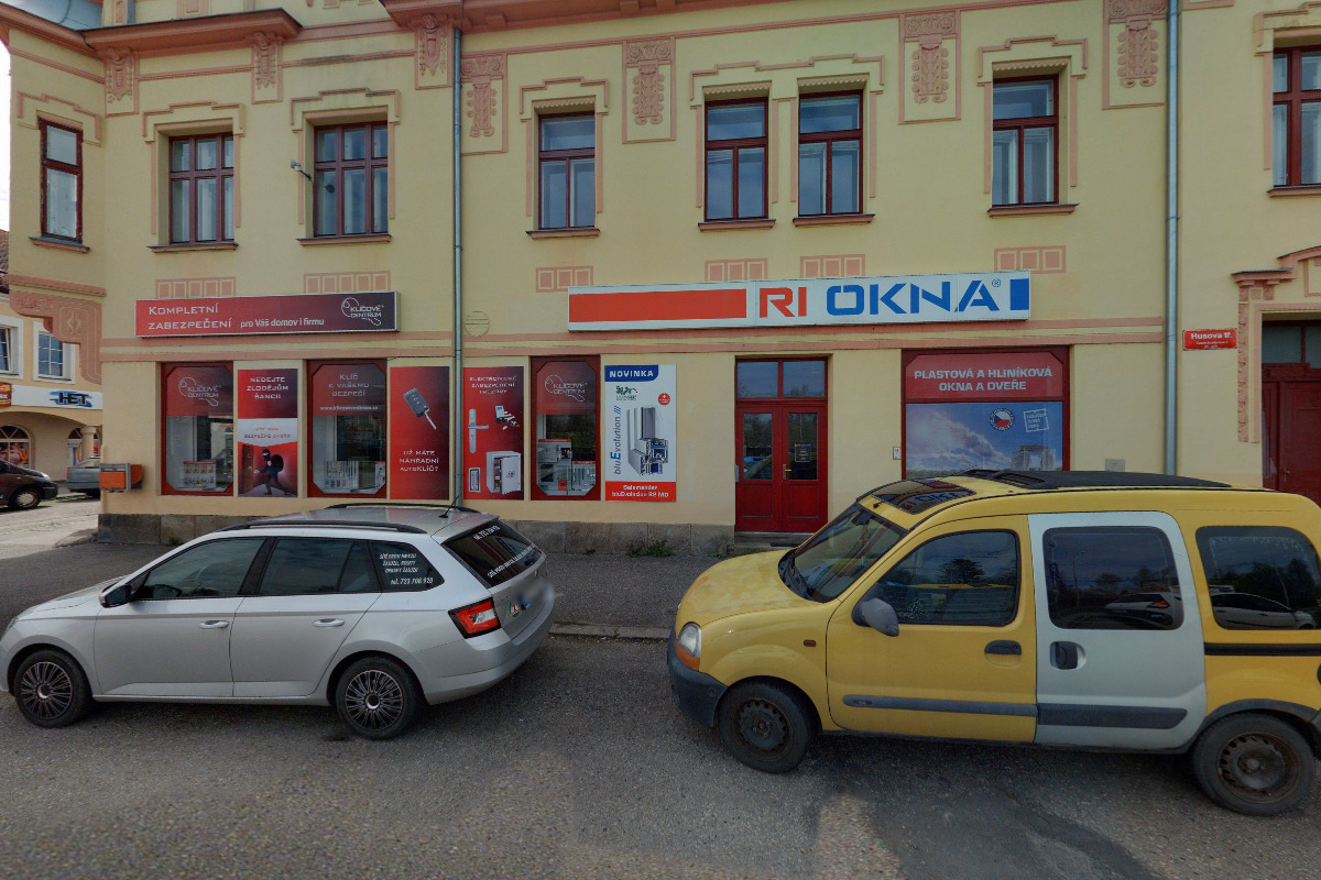 Klíčové centrum H&B Group s.r.o. foto 2