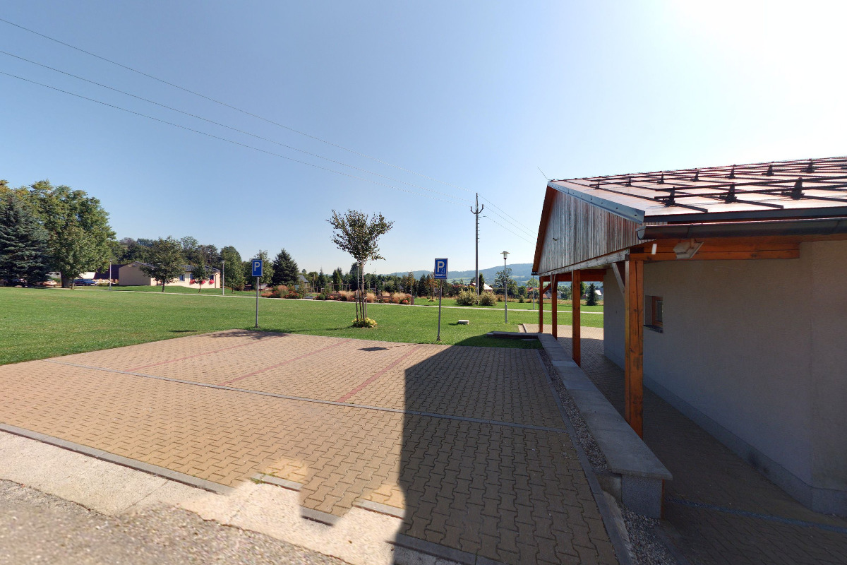Nabíjecí stanice pro elektrokola a mobilní zařízení foto 1