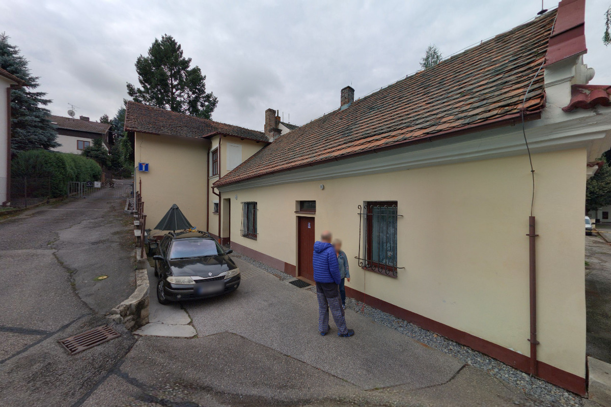 MUDr. Jana Zvárová - ANNA CB s.r.o.