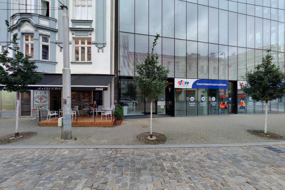 Veolia Energie ČR, a.s. foto 2