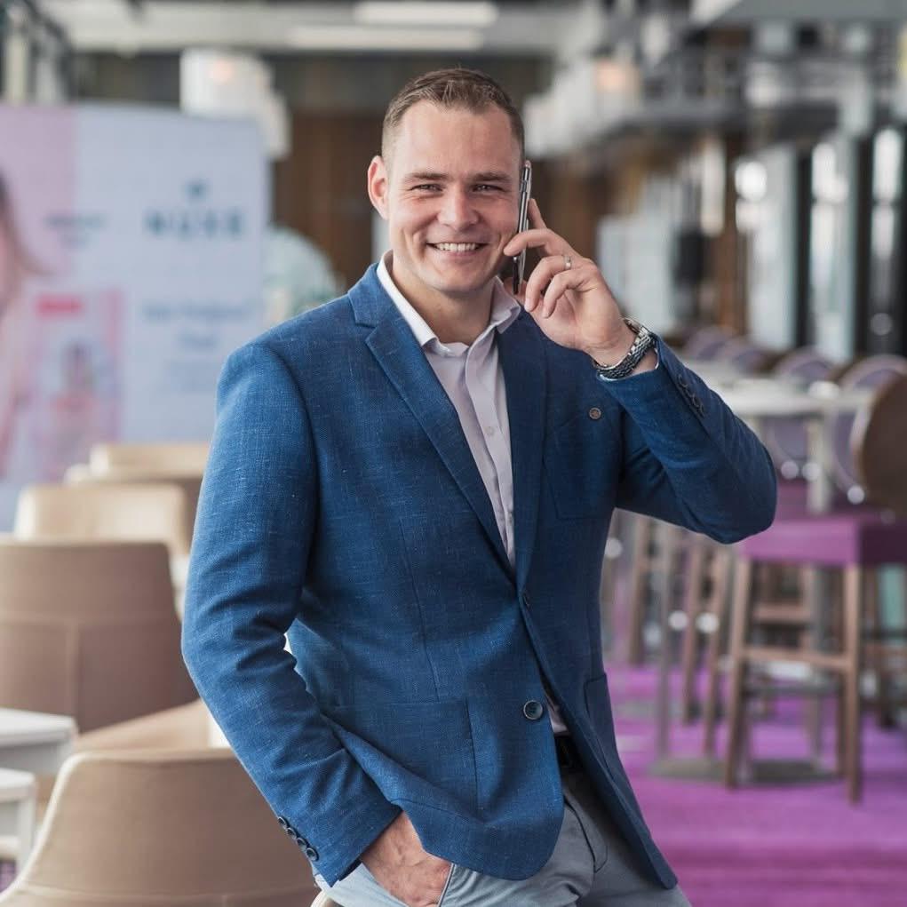 Václav Jančík - Realitní makléř, správce majetku foto 3