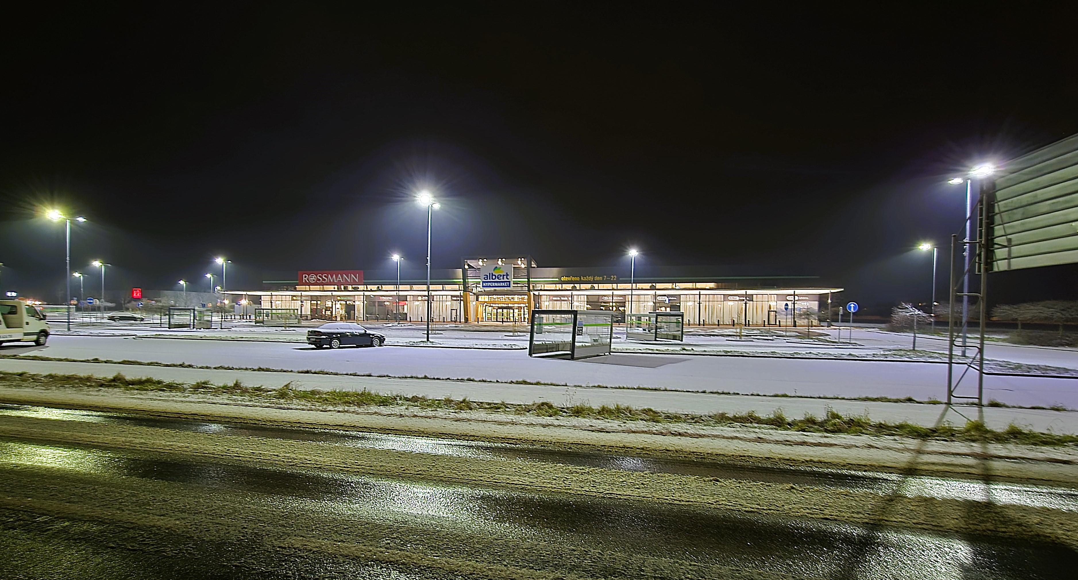 Albert Hypermarket foto 3