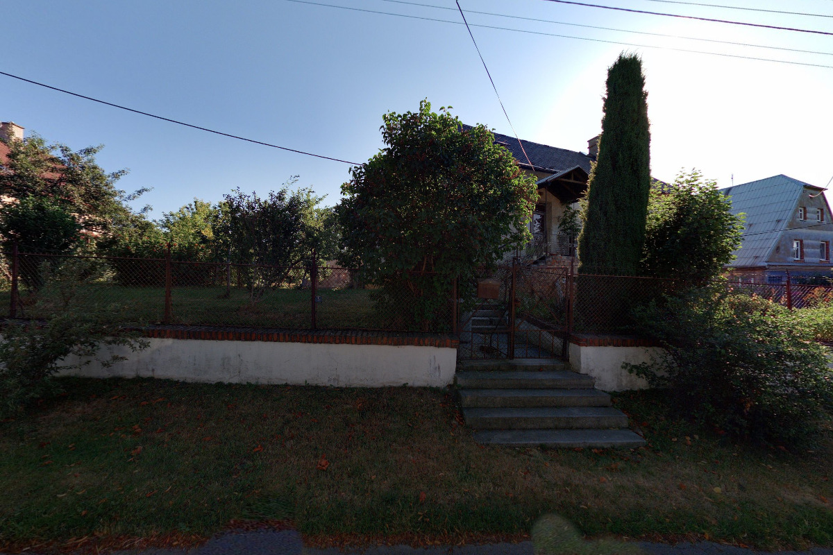 TJ Sokol Horní Životice