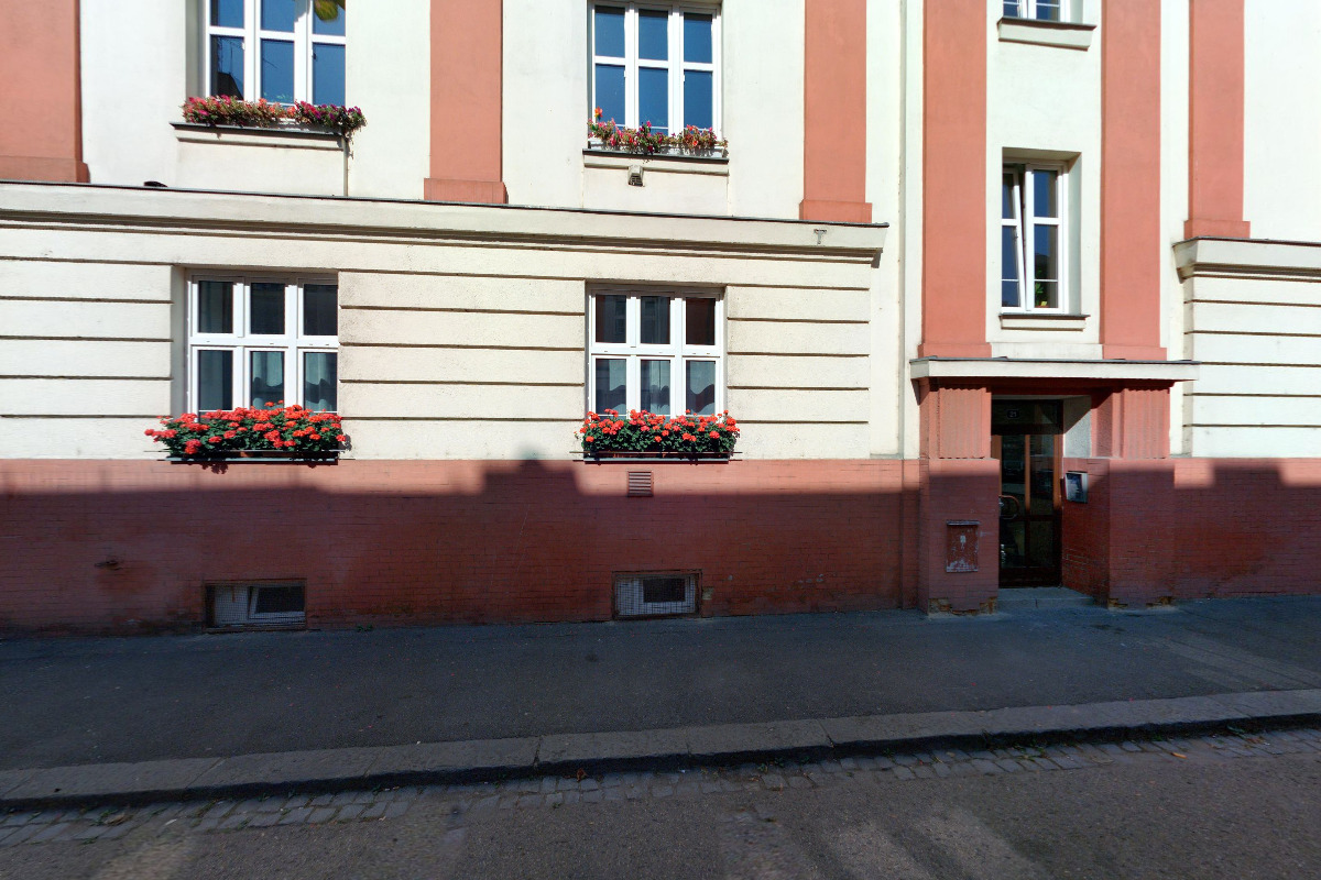 Apartmán Orebitská foto 1