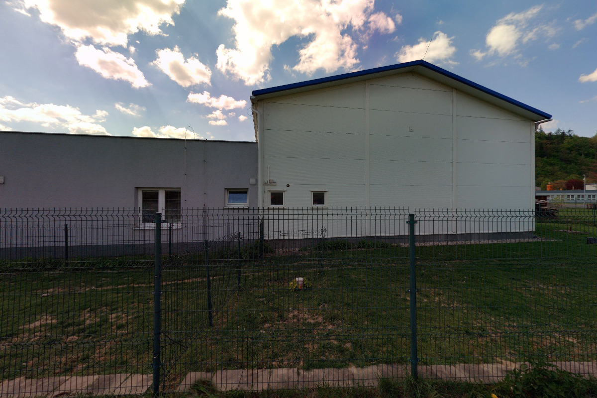 Pavel Kuzník, s.r.o.