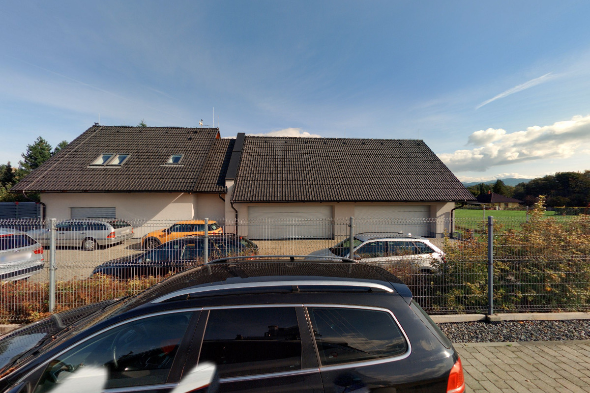 Třinecká auta foto 5