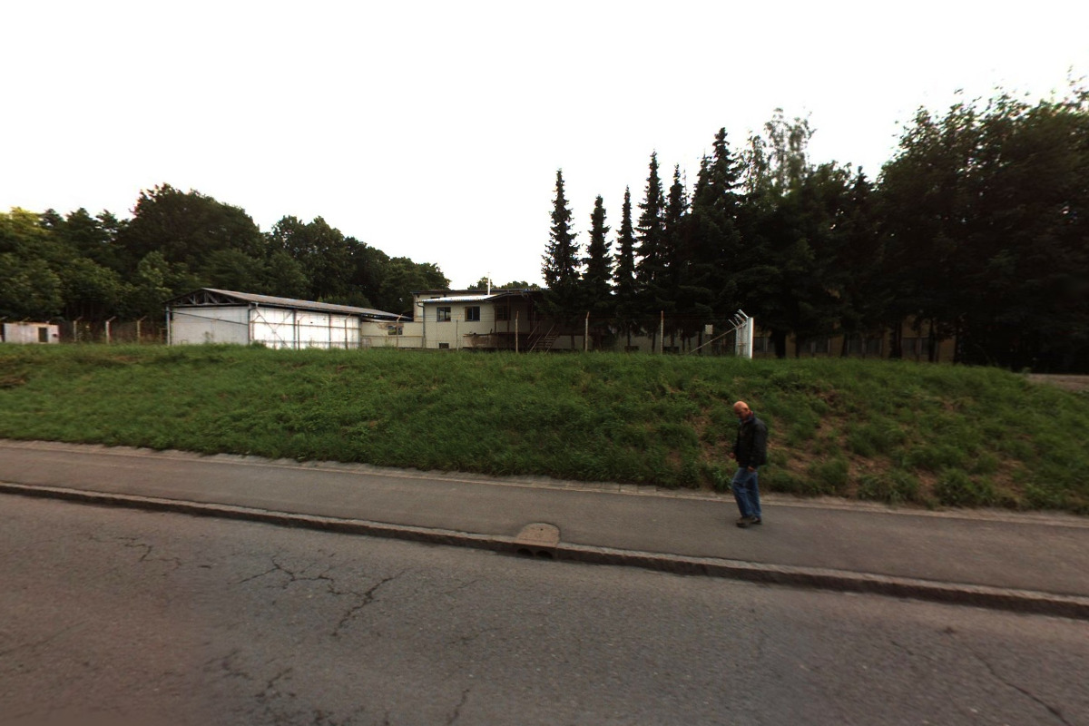 Pekárna Cart s.r.o.