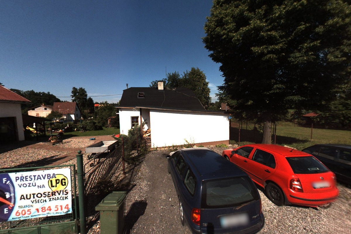 Roman Lacko - LPG přestavby