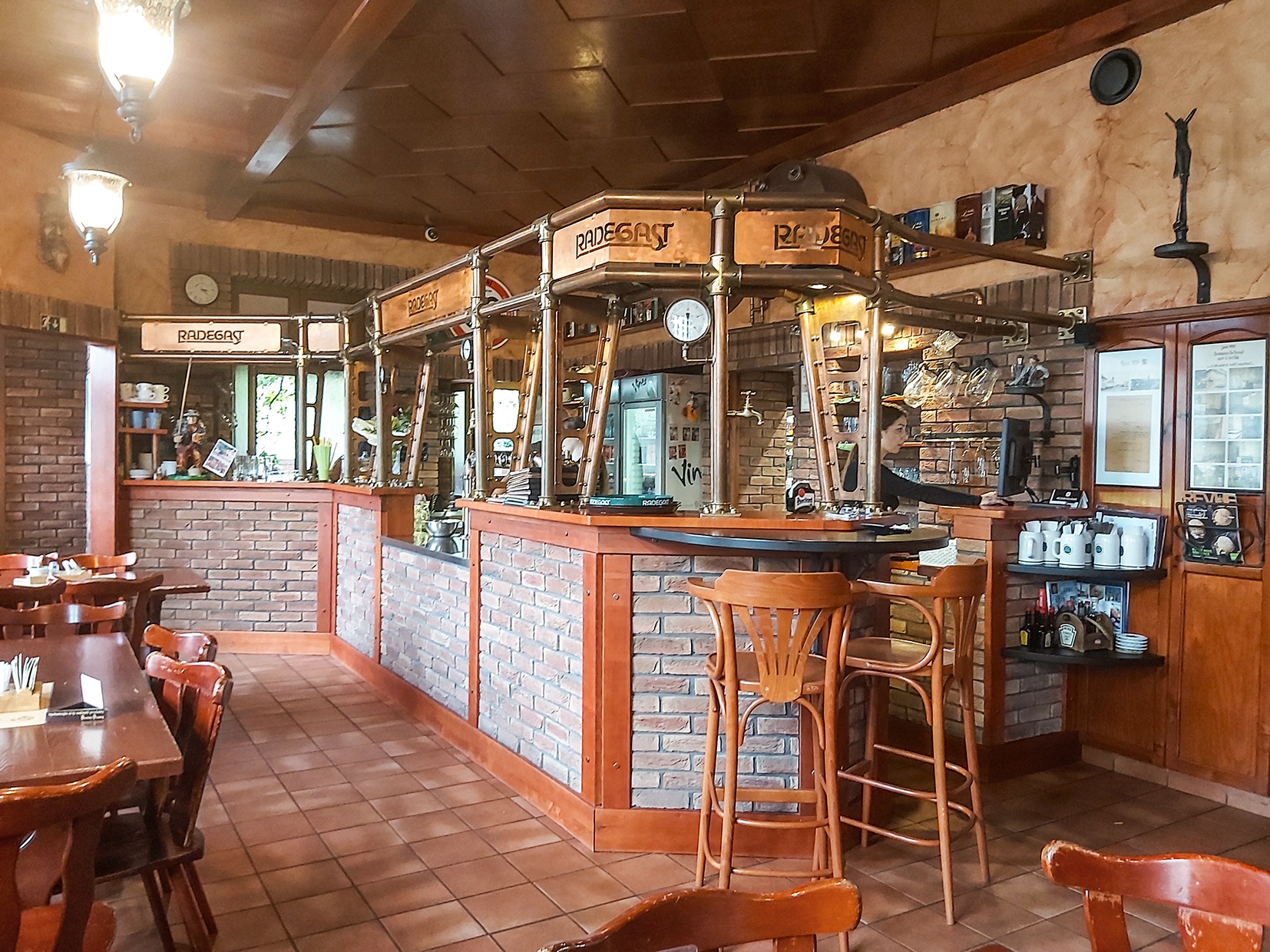 Restaurace u Jurčíka foto 4