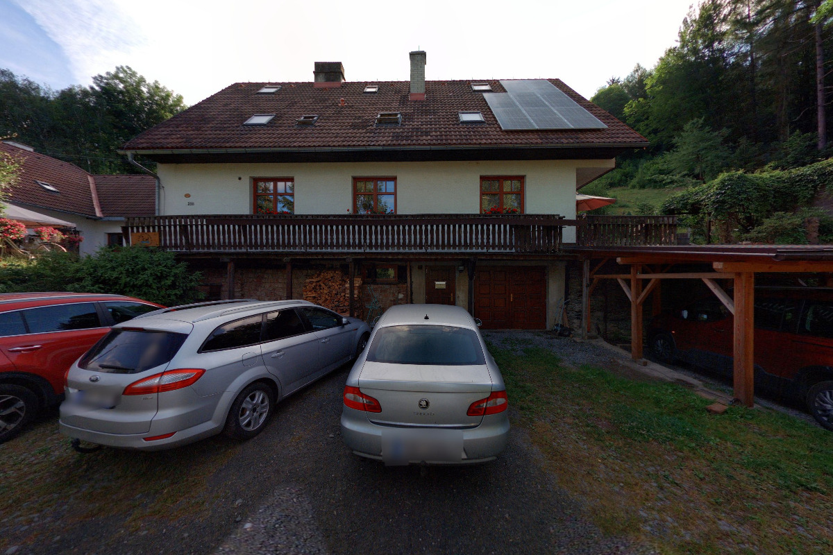 Agroturistika Malá Morávka