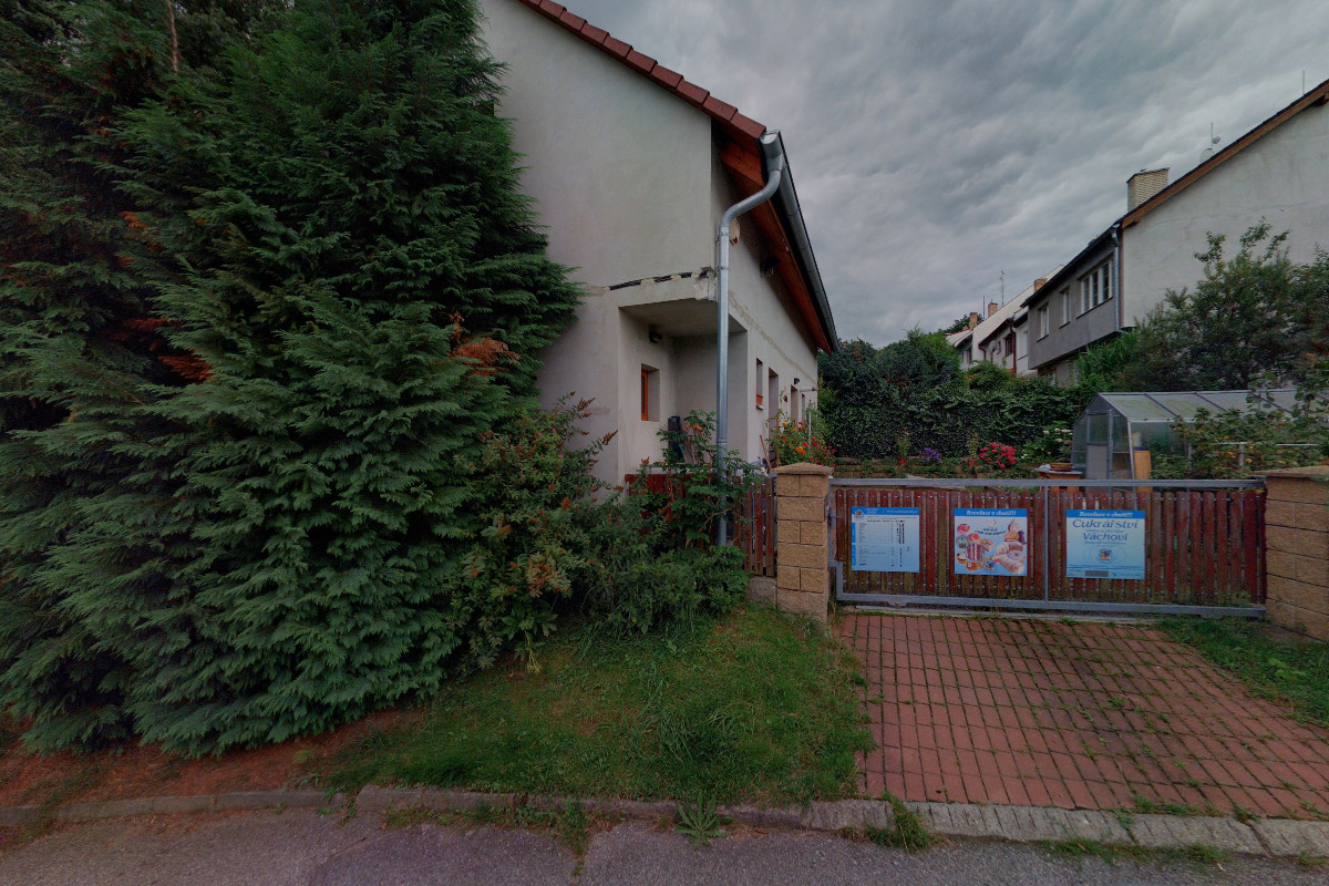 Cukrářství Diana a Jaroslav Váchovi foto 2