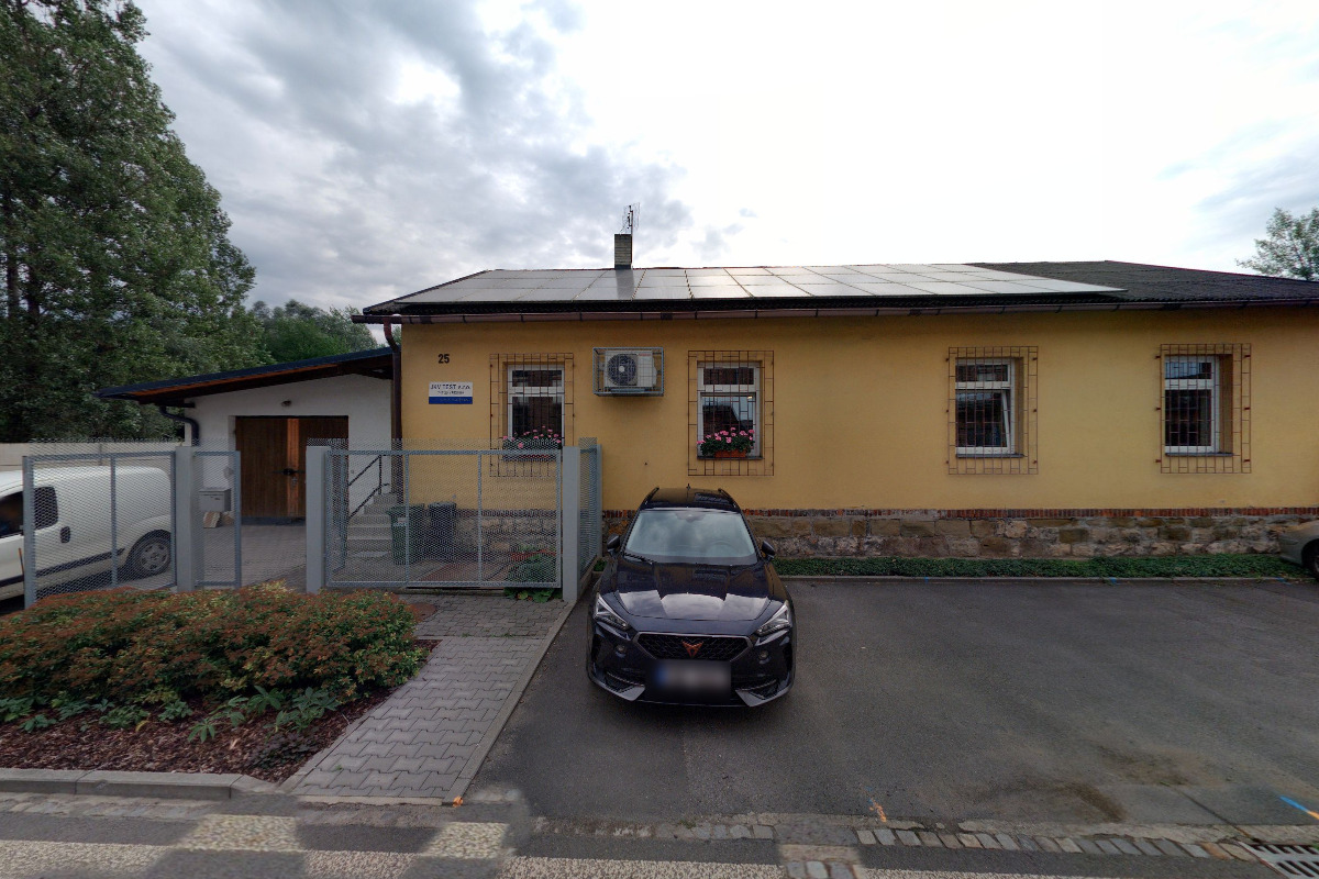 JKV TEST, s.r.o. foto 2