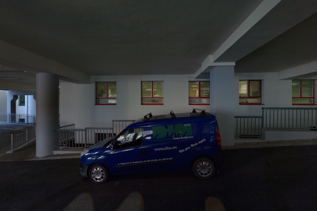 Oddělení úrazové chirurgie - Nemocnice České Budějovice