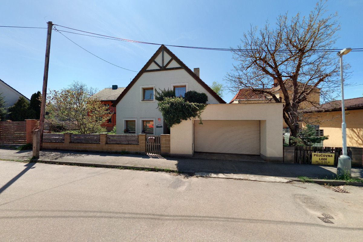 Ing. Růžena Mikátová foto 2