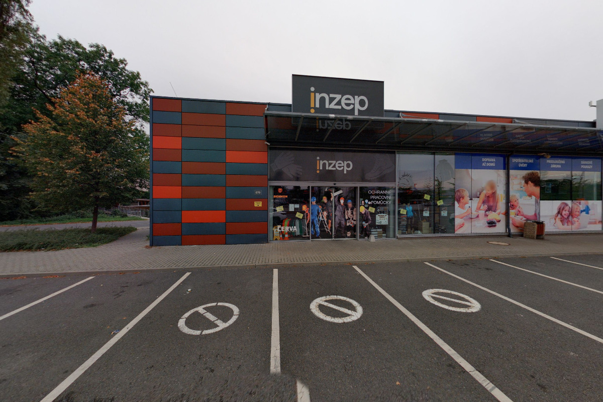 INZEP centrum foto 4