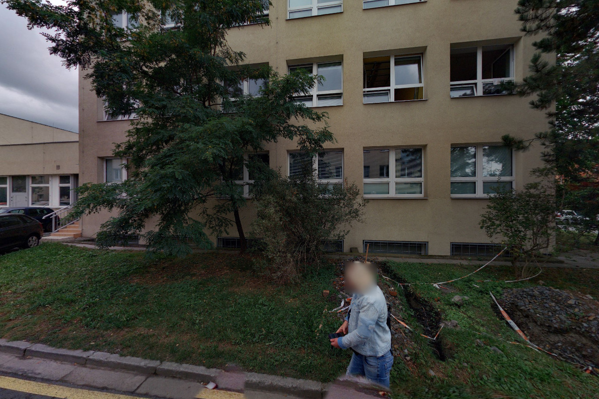 Ambulance všeobecného praktického lékařství č. 2 - Městská nemocnice Ostrava foto 2