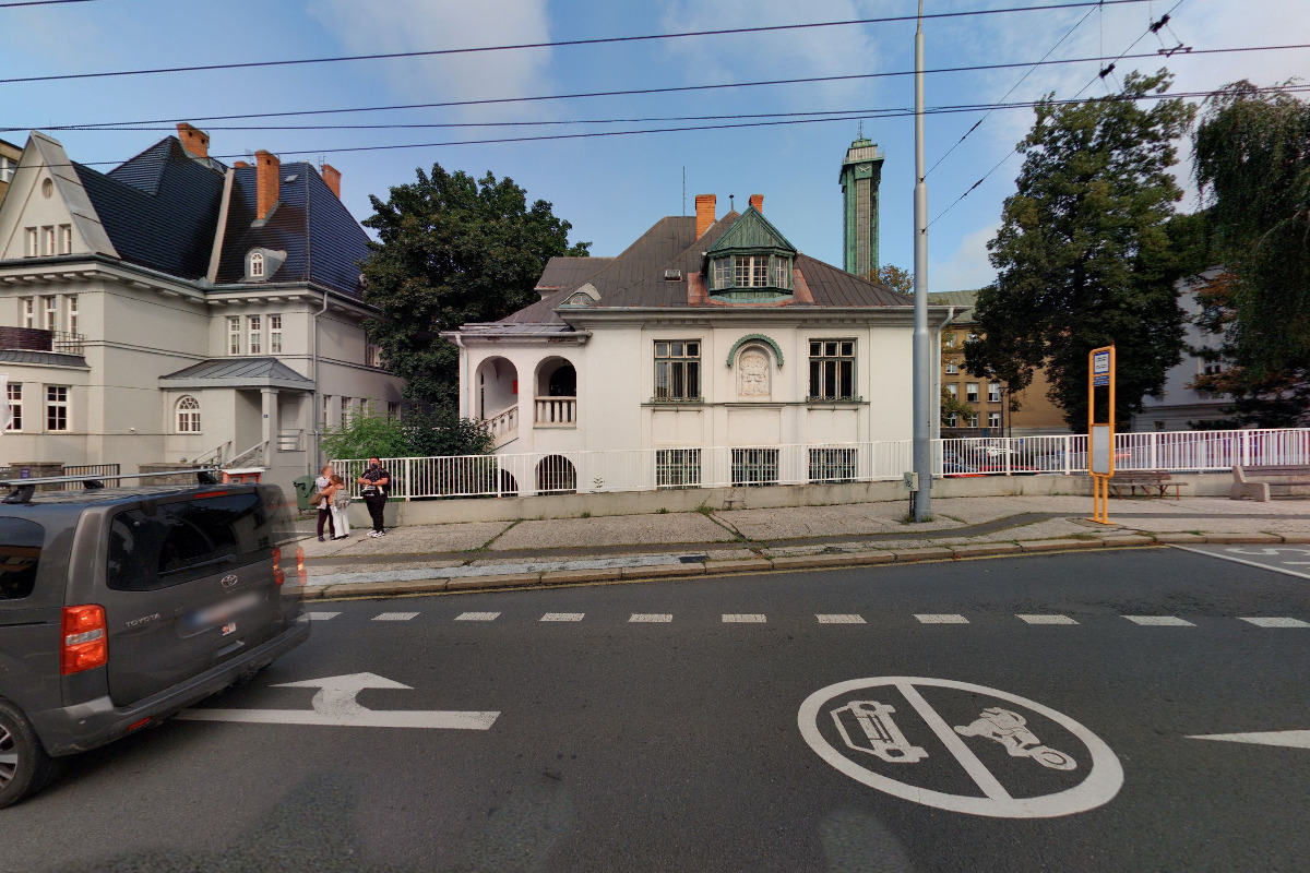 Komunistická strana Čech a Moravy - OV KSČM Ostrava