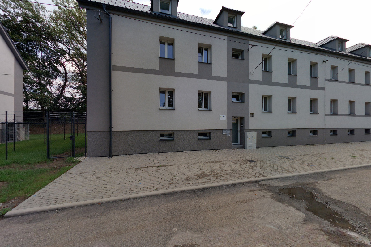 Apartmán TVM Ostrava