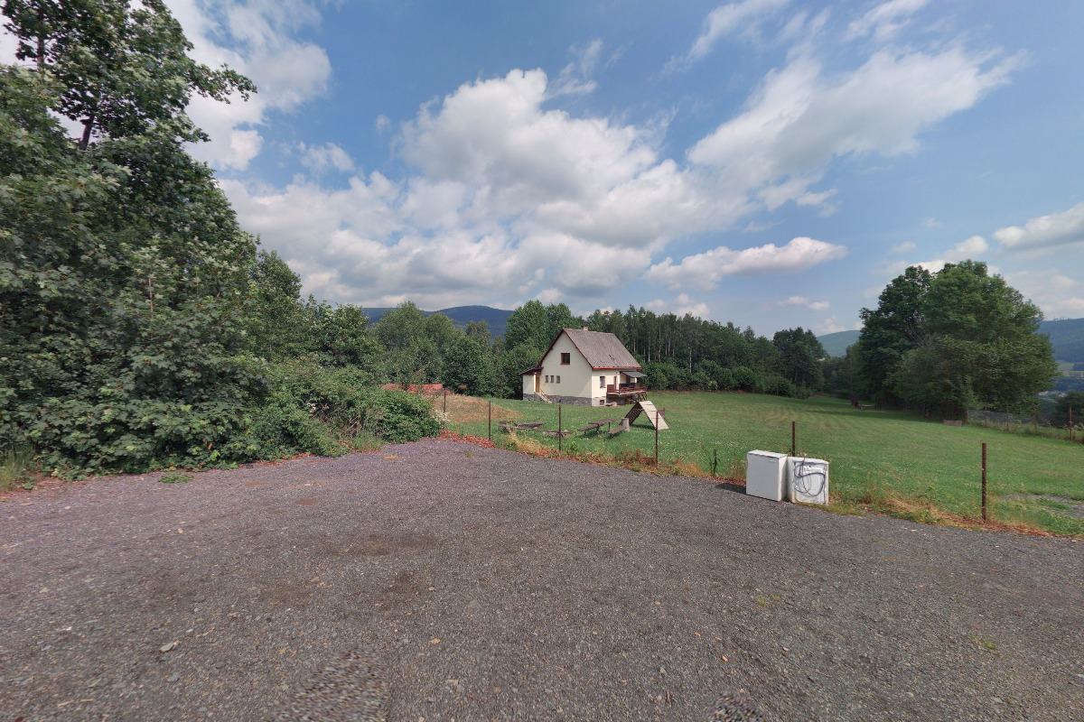 ZKO Vrbno pod Pradědem