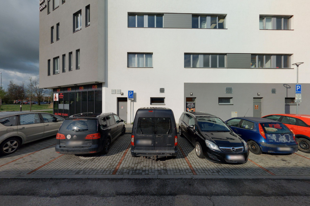 MUDr. Libor Hlavatý, MediClinic a.s. foto 2