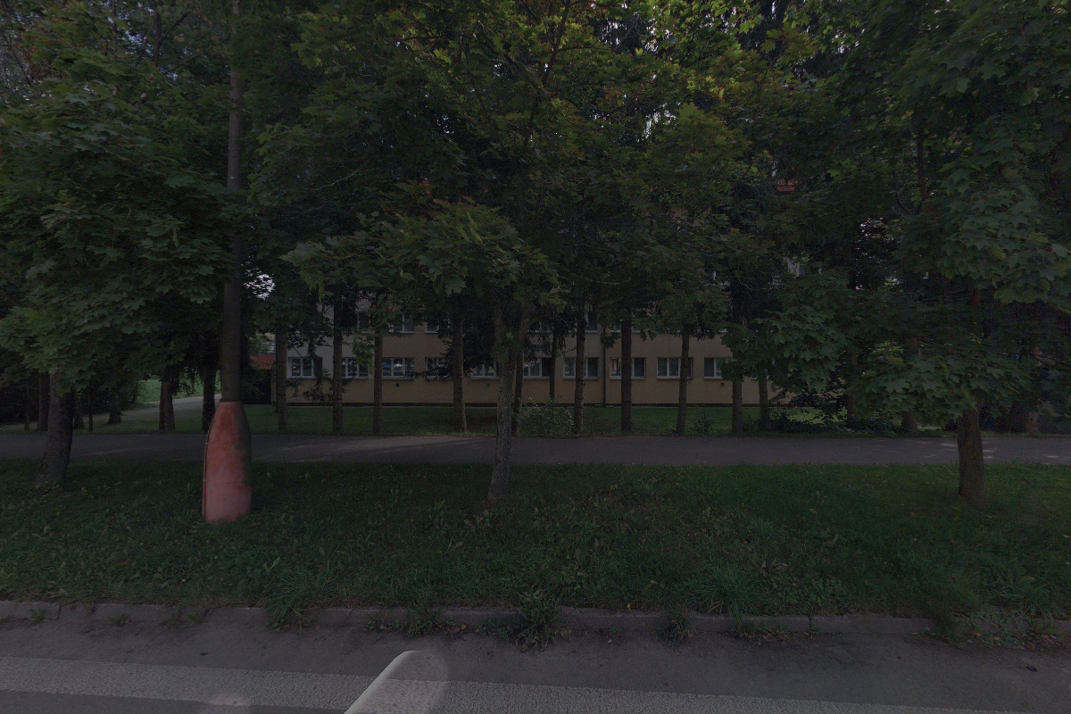 Mladý rybář, o.p.s.