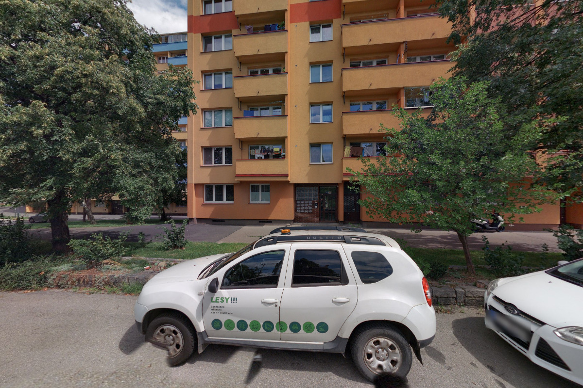 Hodinový manžel Oldřich Bednář foto 2