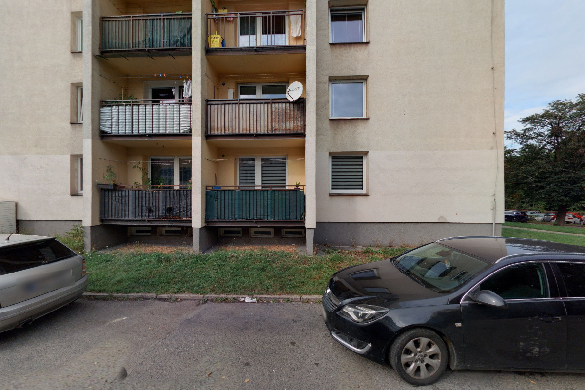 Elektro Matěj Stareček foto 1