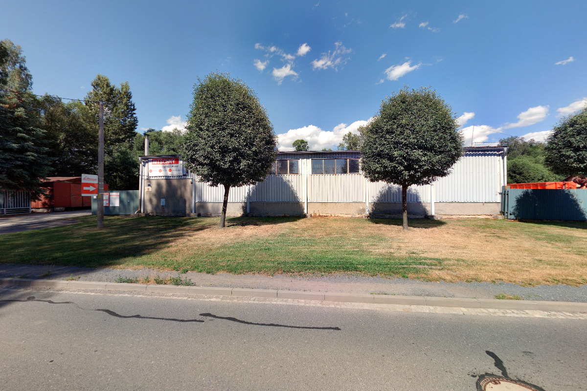 RITSCHNY kovošrot a sběrné suroviny, s.r.o. foto 5