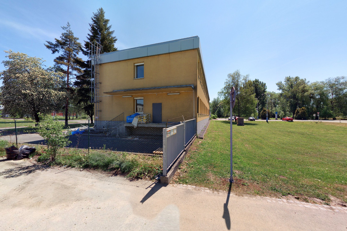 Linde Gas, a.s. foto 2