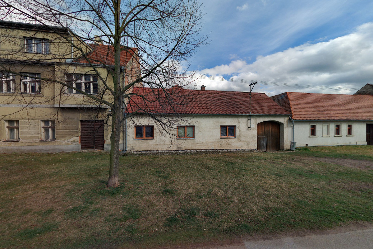 Instalatérství - Martin Mošovský