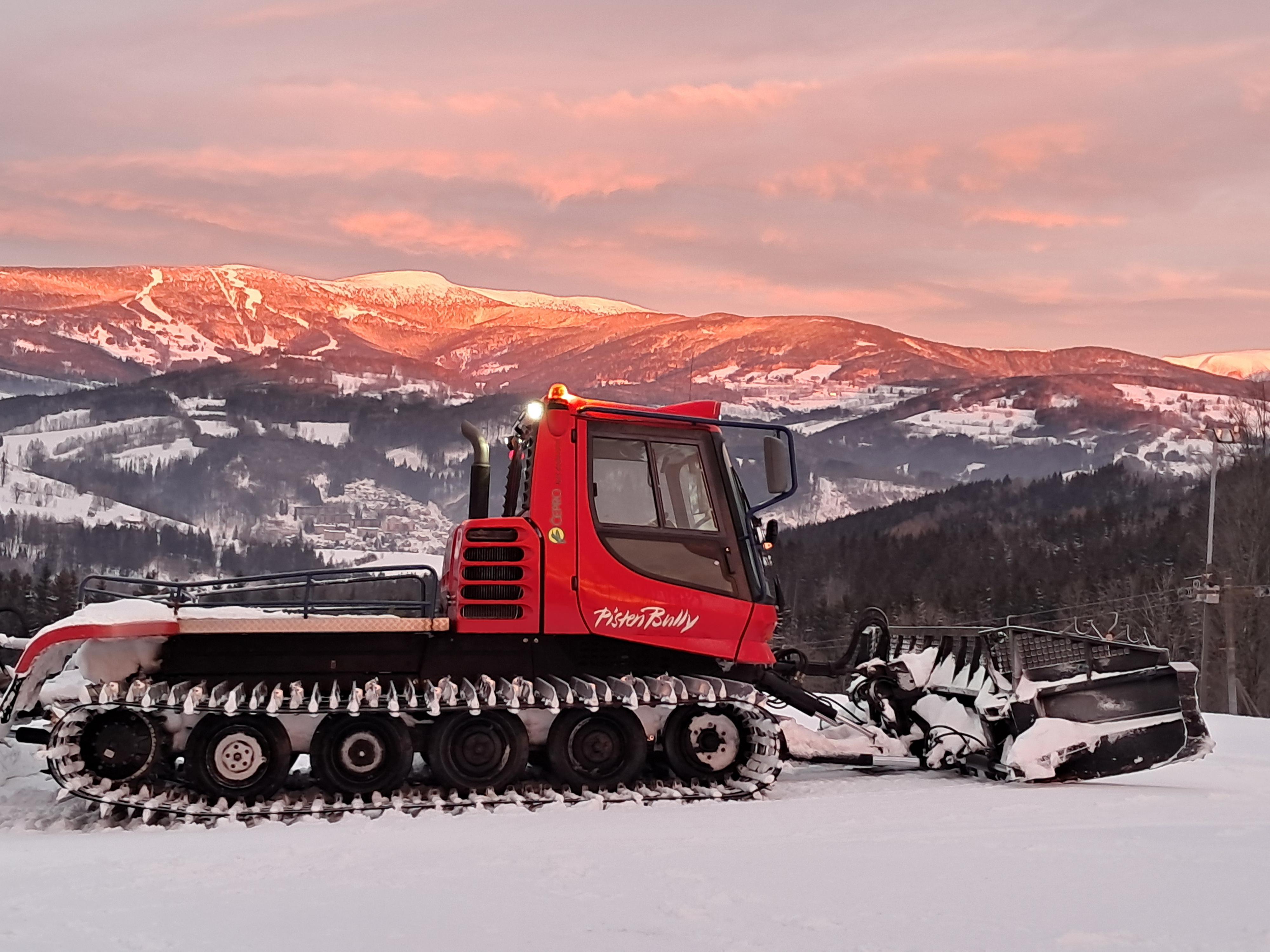 Skiareál Šachty s.r.o. foto 4