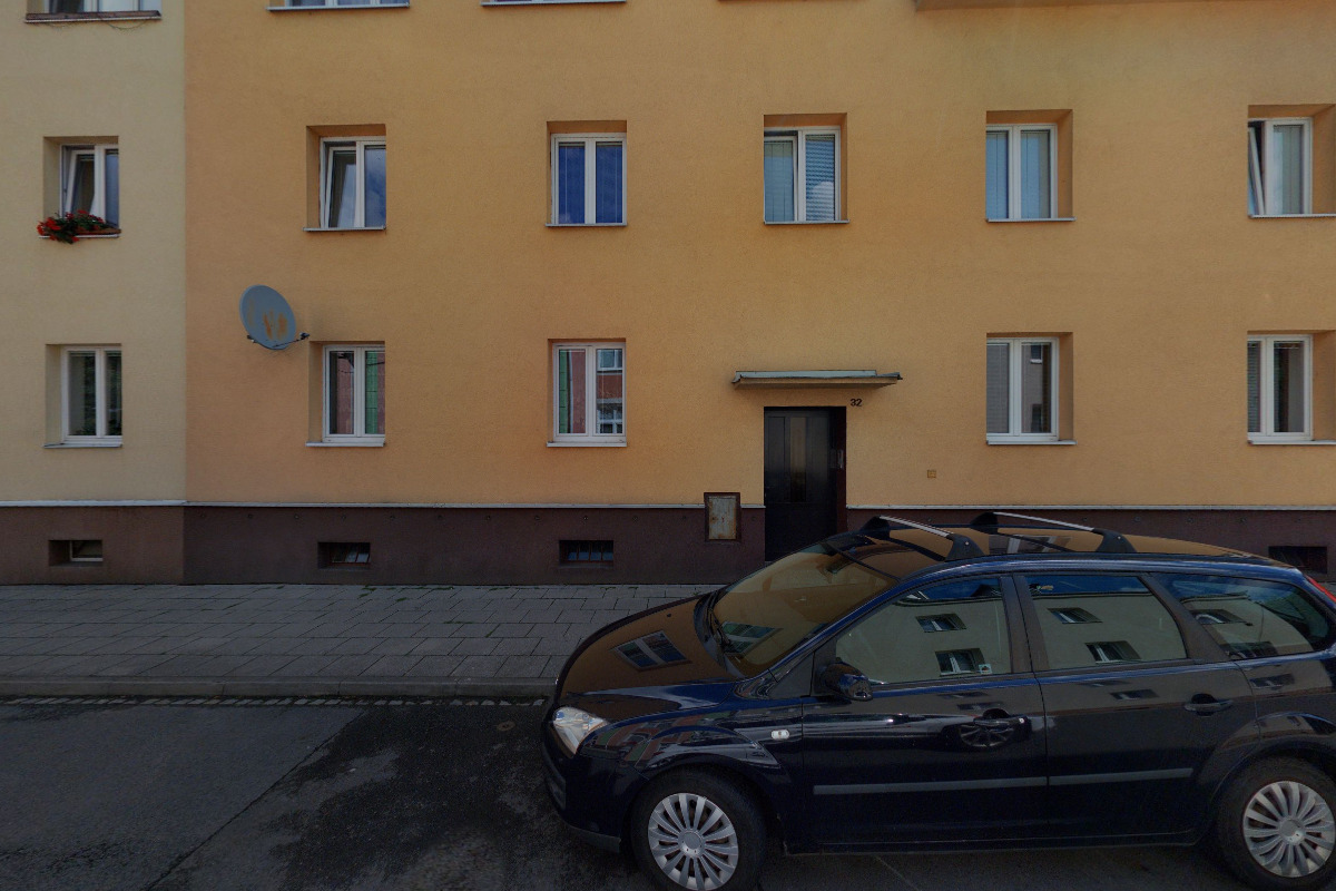 Mateřská škola Montessori Opava